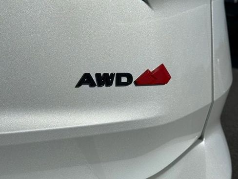 New 2026 Nissan Rogue SV image 15