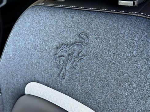 New 2025 Ford Bronco Sport Outer Banks image 17