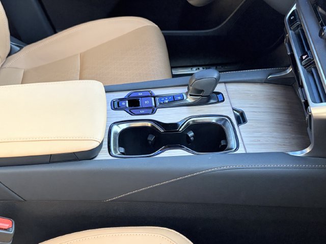 Used 2024 Lexus RX 350 Premium Plus w/ Cold Area Package FWD image 4