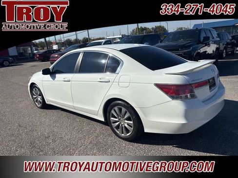 Used 2012 Honda Accord EX-L image 4