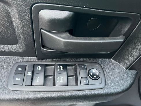 Used 2022 RAM 1500 Tradesman image 42