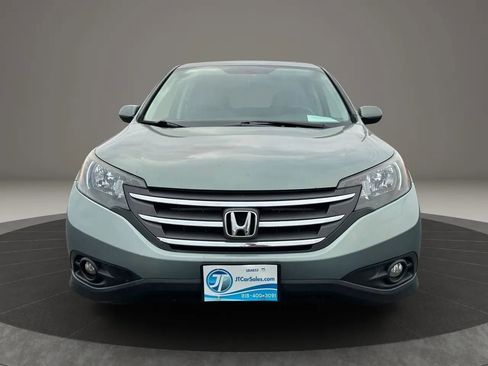 Used 2012 Honda CR-V EX image 8