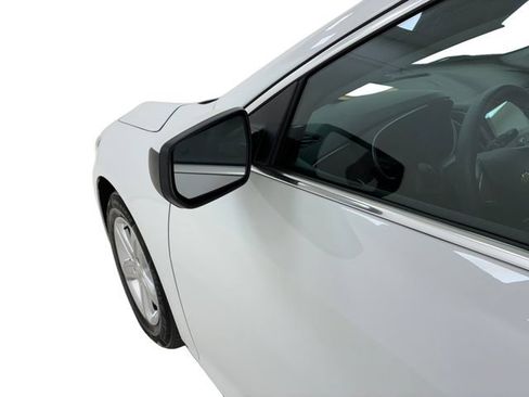 Certified 2022 Chevrolet Malibu LS w/ Driver Confidence Package II FWD image 10