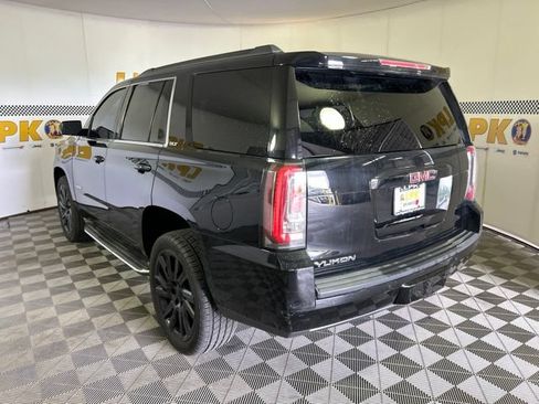 Used 2016 GMC Yukon SLT w/ Open Road Package AWD/4WD image 6