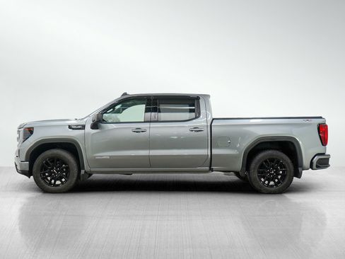 Used 2025 GMC Sierra 1500 Elevation w/ X31 Off-Road Package AWD/4WD image 2