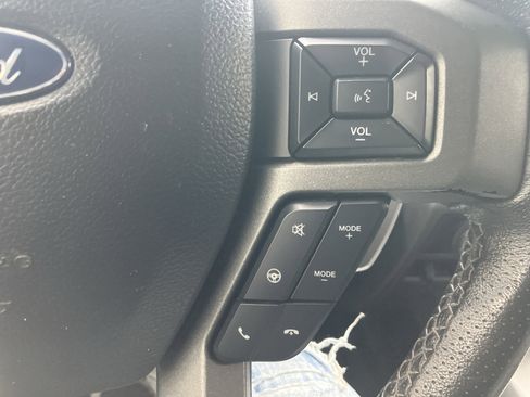 Used 2020 Ford F150 Raptor w/ Equipment Group 802A Luxury image 27