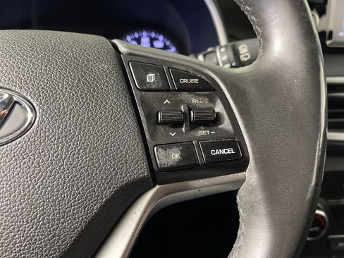 Used 2020 Hyundai Tucson Limited FWD image 29