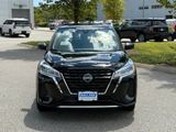 New 2025 Nissan Kicks Play S image 2