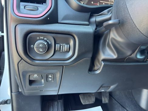 Certified 2026 RAM 1500 Rebel w/ Rebel Level 1 Equipment Group AWD/4WD image 10