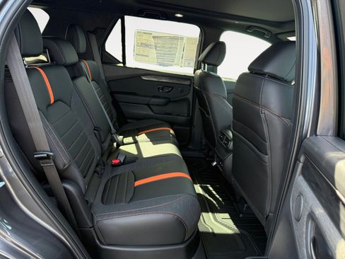 New 2026 Honda Passport TrailSport image 18