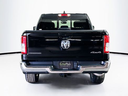 Used 2022 RAM 1500 Big Horn image 7