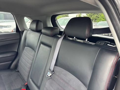 Used 2024 Mitsubishi Outlander Sport SE AWD/4WD image 8