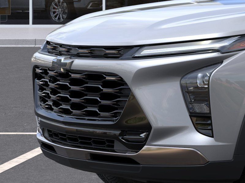 New 2026 Chevrolet Trax ACTIV w/ Sunroof Package FWD image 20