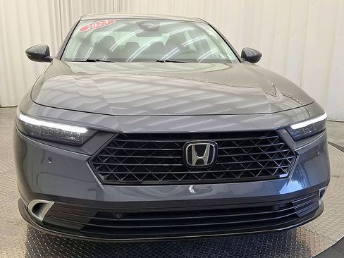 Used 2023 Honda Accord Touring image 6