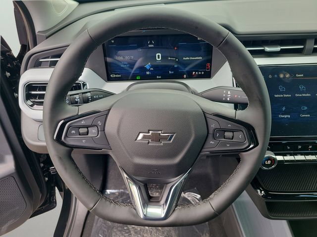 New 2027 Chevrolet Bolt LT w/ Comfort Package FWD image 22
