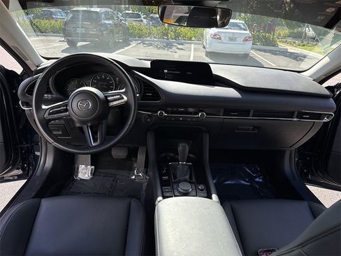 Certified 2023 MAZDA MAZDA3 s image 37