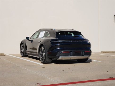 Used 2021 Porsche Taycan 4S image 5