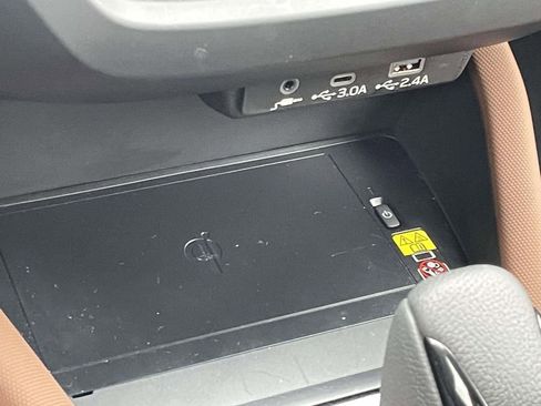 Certified 2025 Subaru Forester Touring w/ Protection Package image 26