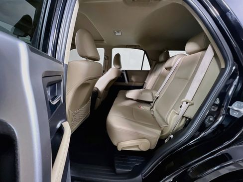 Used 2023 Toyota 4Runner Limited RWD image 29