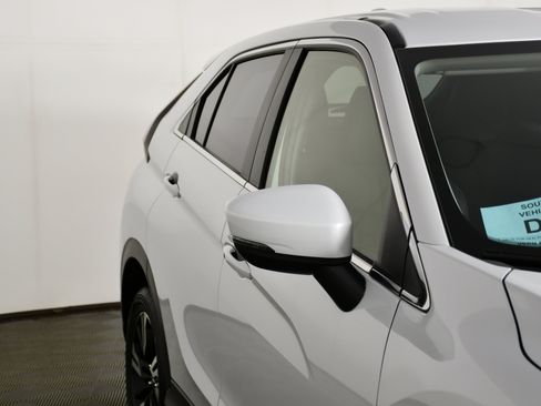 Used 2024 Mitsubishi Eclipse Cross SE image 14