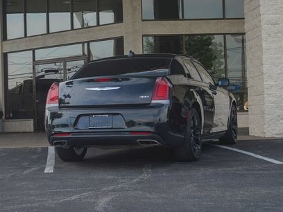 Used 2019 Chrysler 300 Touring w/ Sport Appearance Package