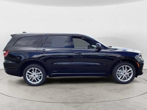 New 2026 Dodge Durango GT AWD/4WD image 7