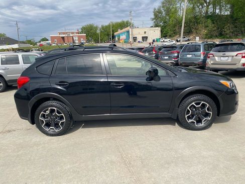 Used 2014 Subaru Crosstrek 2.0i Premium w/ Popular Package #1 AWD/4WD image 5