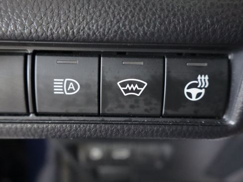 Used 2024 Toyota Prius Limited w/ Limited Premium Package AWD/4WD image 19