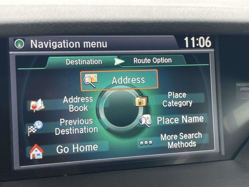 Used 2016 Acura RDX FWD w/ Technology Package image 26