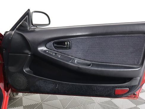 Used 1991 Toyota MR2 image 17