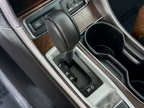 Used 2021 Subaru Ascent Touring w/ Popular Package #2A image 20