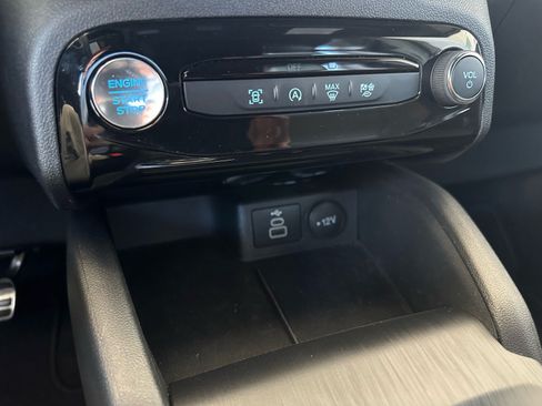 Certified 2024 Ford Escape ST-Line w/ Tech Pack #1 FWD image 32