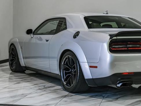 Used 2019 Dodge Challenger R/T Scat Pack RWD image 14
