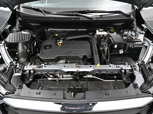 Certified 2024 GMC Terrain SLE image 22