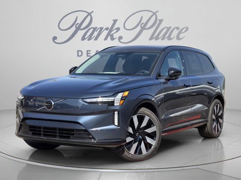 New 2026 Volvo EX90 Ultra AWD/4WD image 1