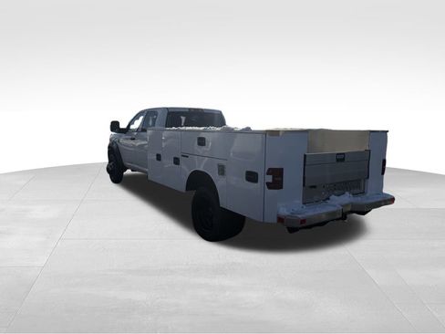 New 2025 RAM 4500 Tradesman image 5
