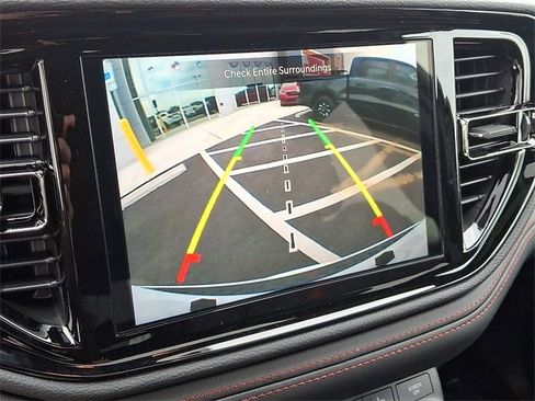 New 2026 Dodge Durango GT image 4