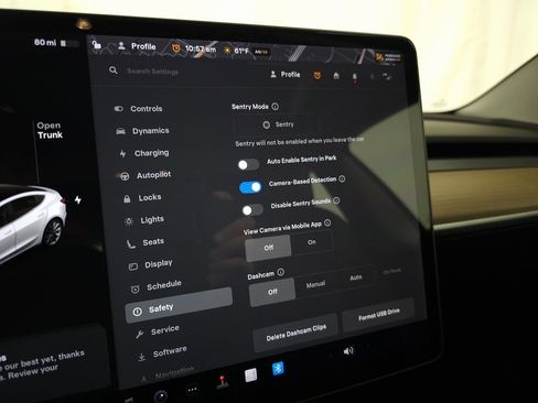 Used 2019 Tesla Model 3 Performance image 26