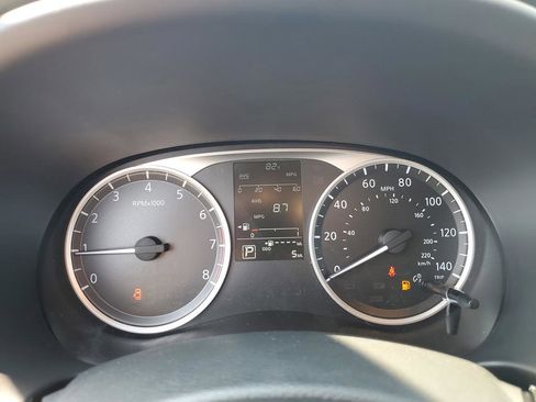 New 2025 Nissan Kicks Play S image 14