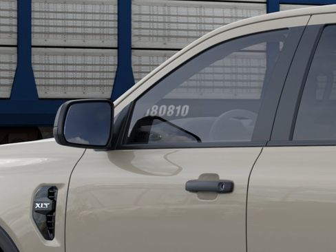 New 2026 Ford Ranger XLT AWD/4WD image 20