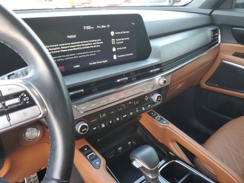Certified 2024 Kia Telluride SX X-Line image 27
