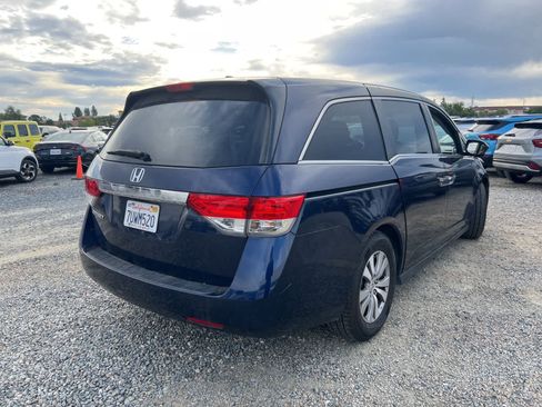 Used 2016 Honda Odyssey EX-L image 5