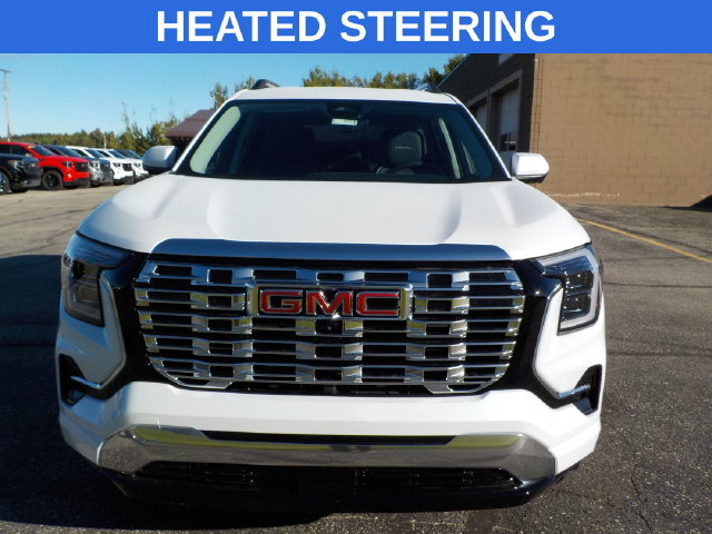 New 2027 GMC Terrain Denali AWD/4WD image 8