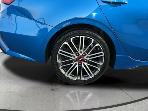 Used 2023 Kia Forte GT FWD image 29
