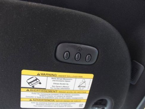 Used 2017 Ford Expedition EL Platinum image 30