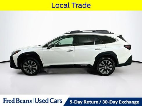 Used 2023 Subaru Outback Touring XT AWD/4WD image 5