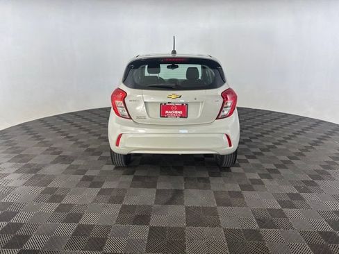 Used 2016 Chevrolet Spark LS FWD image 6
