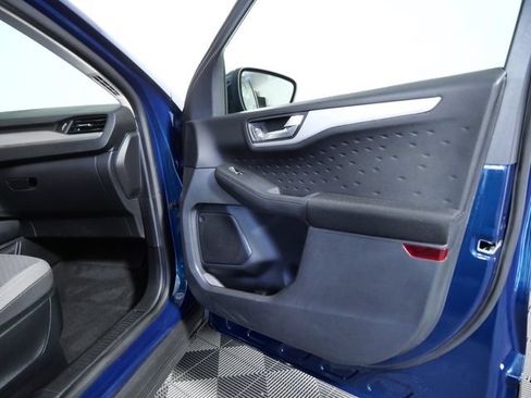 Certified 2020 Ford Escape SE AWD/4WD image 10