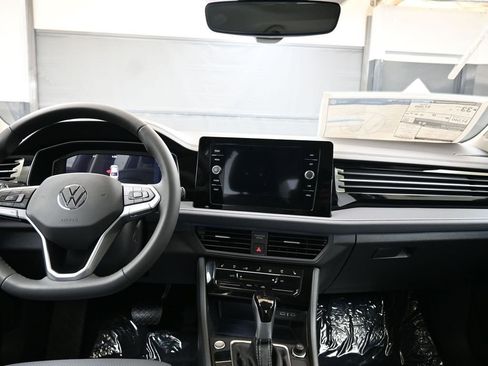 New 2026 Volkswagen Jetta SEL image 22