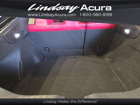 Used 2024 Acura Integra A-Spec FWD image 7